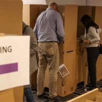 Bầu cử Australia 2022: Cử tri bắt đầu đi bỏ phiếu