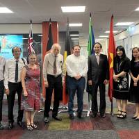 Bắc Australia ưu tiên thúc đẩy hợp tác với Việt Nam