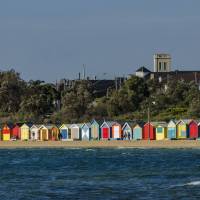 Những bãi biển hút du khách nhất ở Melbourne