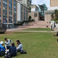 36 trường đại học Úc xin chính quyền cho du học sinh trở lại