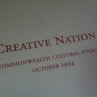 Chiến lược phát triển văn hóa của Australia khơi dậy phong trào kinh tế sáng tạo