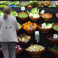 Người Úc cuối cùng cũng thấy giá trái cây và rau giảm trong những tuần tới