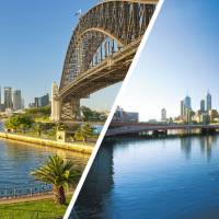 Melbourne dễ vượt qua Sydney trở thành nơi đắt giá nhất nước Úc
